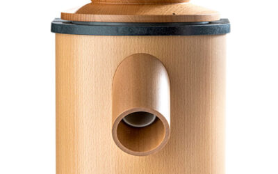 MockMill Lino 200 – 600W